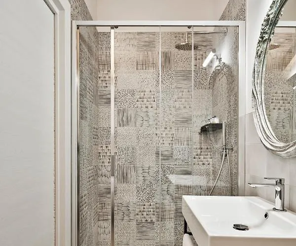 Crocevia - Carsica Contemporanea Pensionat 4*