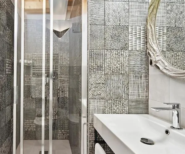 Crocevia - Carsica Contemporanea Maison d'hôtes Trieste