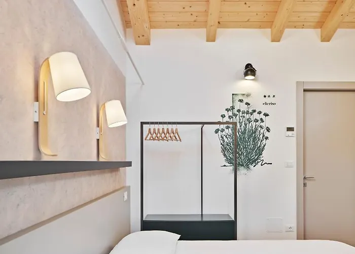 Crocevia - Carsica Contemporanea 4* Trieste