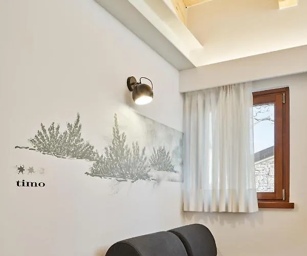 Crocevia - Carsica Contemporanea 4* Trieste