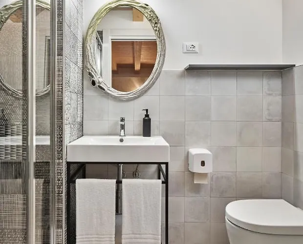 Crocevia - Carsica Contemporanea Pensionat 4*