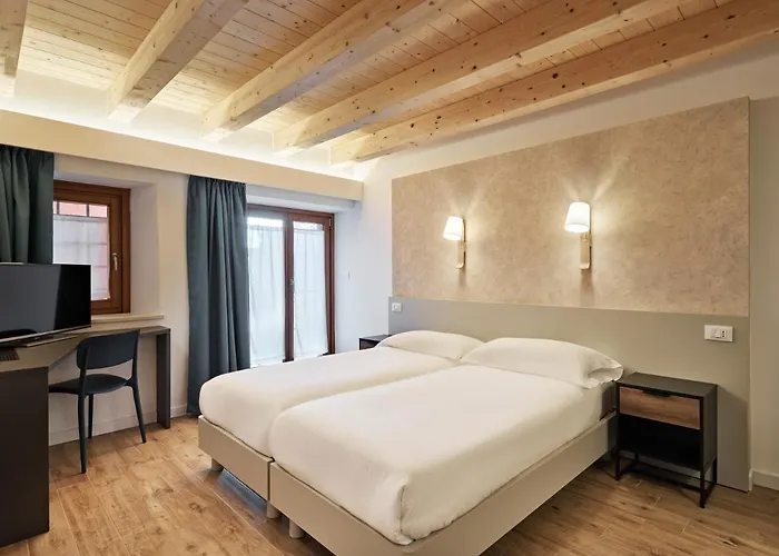 Crocevia - Carsica Contemporanea Maison d'hôtes Trieste