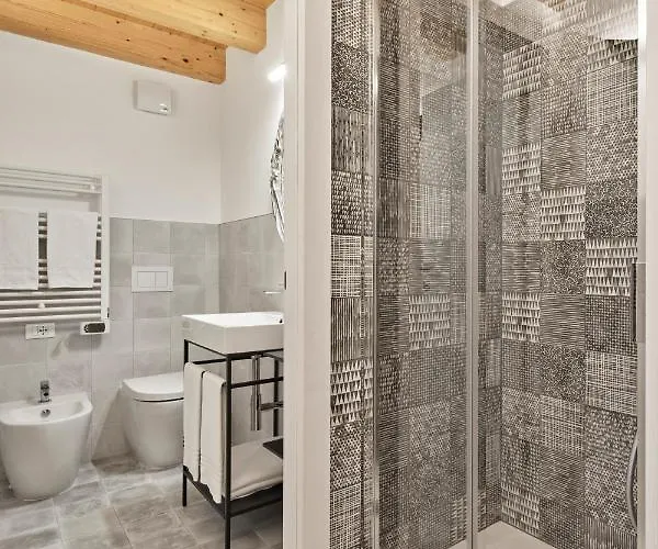 Crocevia - Carsica Contemporanea Pensionat 4*