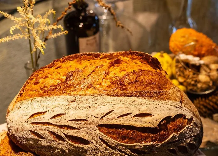 Crocevia - Carsica Contemporanea Maison d'hôtes Trieste